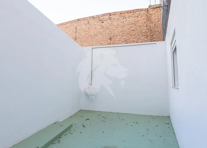 شقة Amplio Cerca Centro Historico Y Turia 5pax 2 Bath