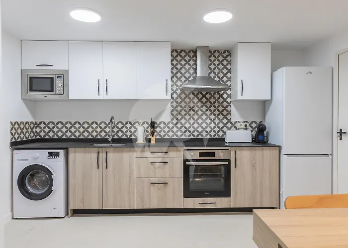 شقة Amplio Cerca Centro Historico Y Turia 5pax 2 Bath فالنسيا