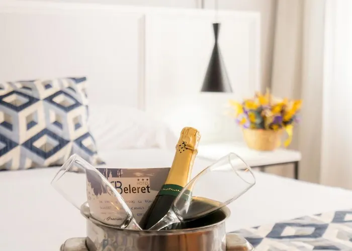 Beleret Валенсия