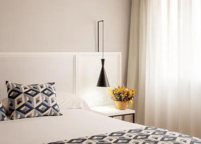 Отель Beleret 3*