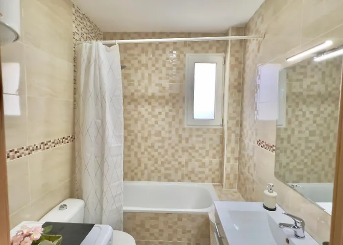 Cozy In Valencia! Wi-fi ! Διαμέρισμα Βαλένθια