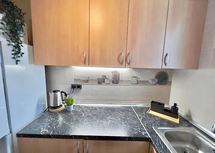 Cozy In Valencia! Wi-fi ! Διαμέρισμα