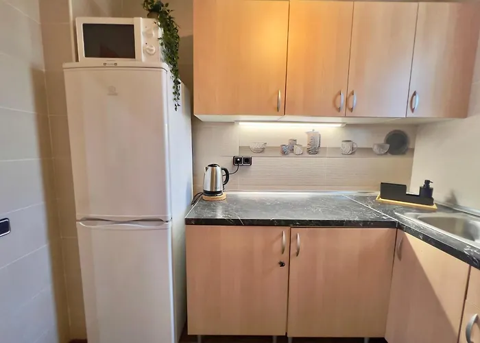 Διαμέρισμα Cozy In Valencia! Wi-fi !