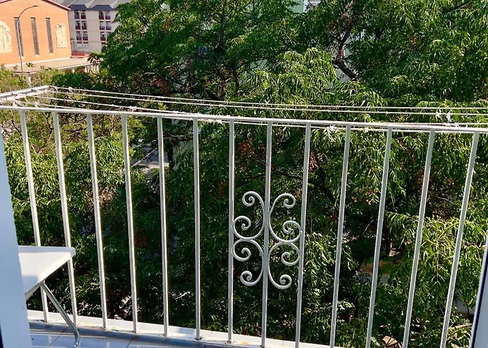 Διαμέρισμα Cozy In Valencia! Wi-fi ! *