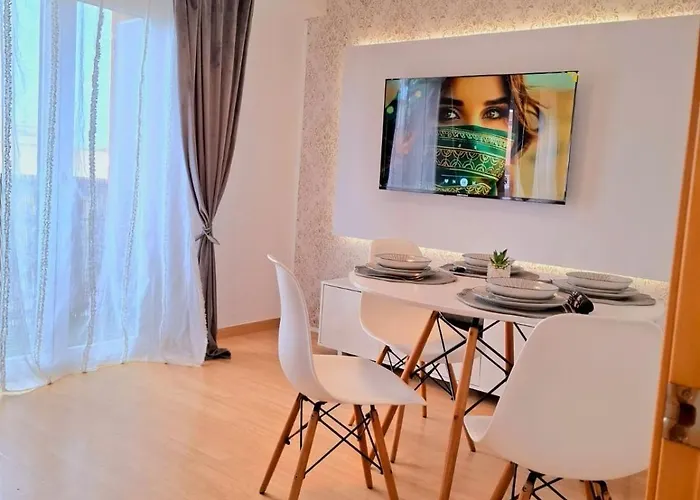 Boutique, Venecia, Βαλένθια