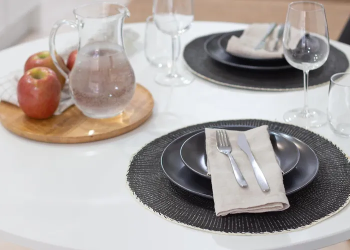 Vlc Host - Manya Διαμέρισμα