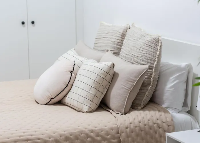 Διαμέρισμα Vlc Host - Manya