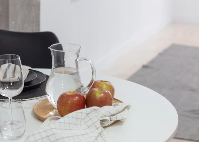 Διαμέρισμα Vlc Host - Manya