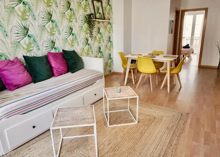 Apartment Hosted By Gracie