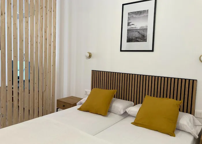 Dormavalencia Cronica فالنسيا