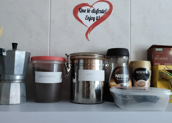 Paul's - No Turistico Δωμάτια σε οικογενειακή κατοικία Βαλένθια