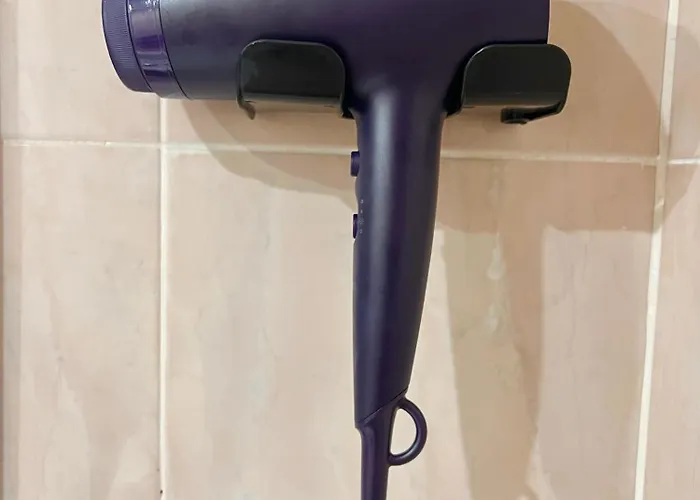 Hotel Private Bedroom - Comfy&quiet - Near Of Arts And Sciences Valencia