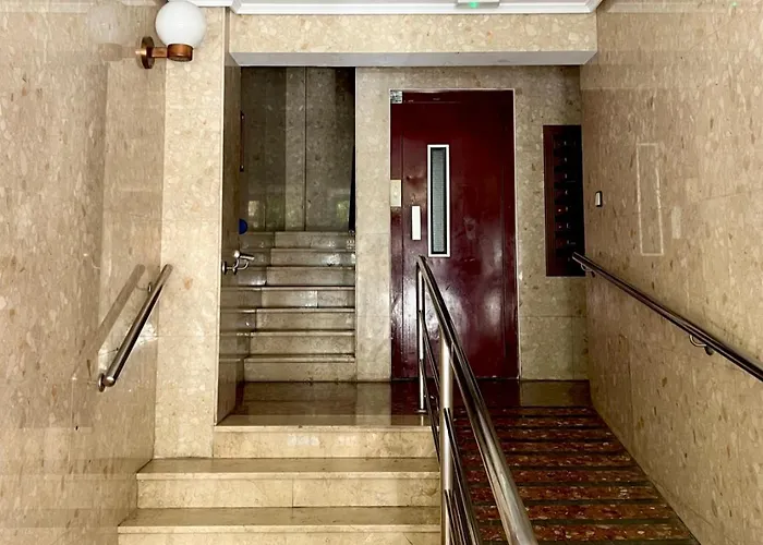 Private Bedroom - Comfy&quiet - Near Of Arts And Sciences Valencia