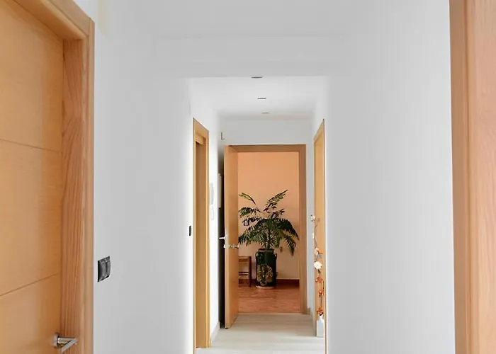 Private Bedroom - Comfy&quiet - Near Of Arts And Sciences * Valencia