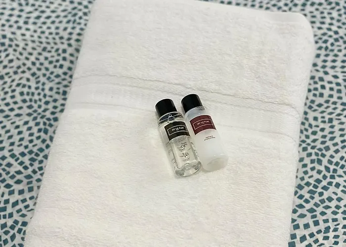 Private Bedroom - Comfy&quiet - Near Of Arts And Sciences * Valencia