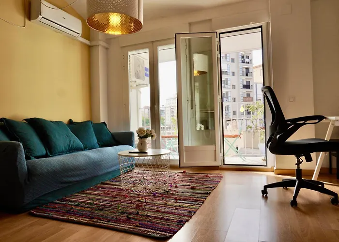 Apartment Hosted By Gracie