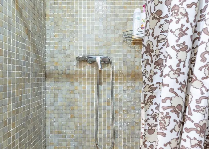 Διαμέρισμα Penthouse Duplex In A 4 Floors Spanish House -8 Min To Center By Metro Βαλένθια