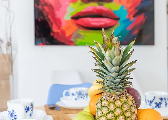 Penthouse Duplex In A 4 Floors Spanish House -8 Min To Center By Metro Διαμέρισμα Βαλένθια