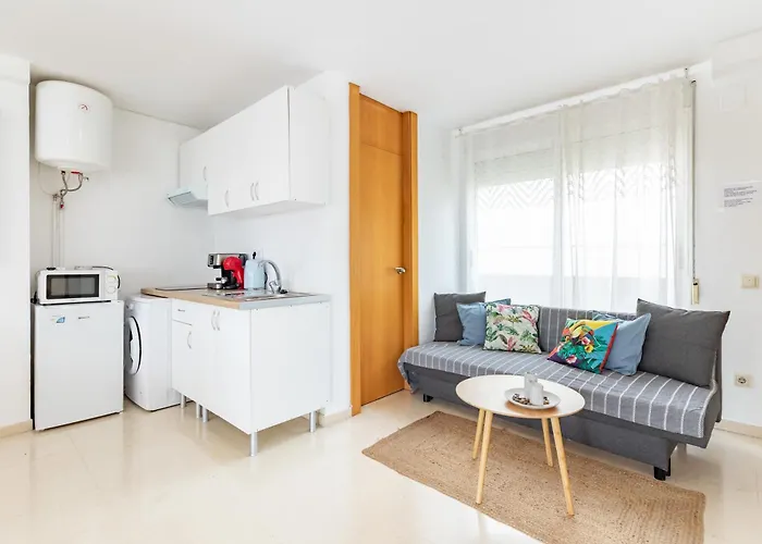 Διαμέρισμα Penthouse Duplex In A 4 Floors Spanish House -8 Min To Center By Metro Βαλένθια