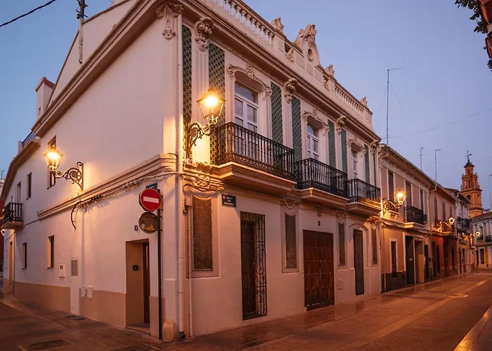 Cozy Up Spain * Valensiya