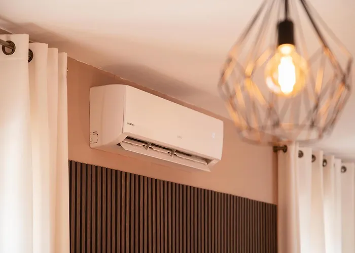 Cozy Up Spain Daire *