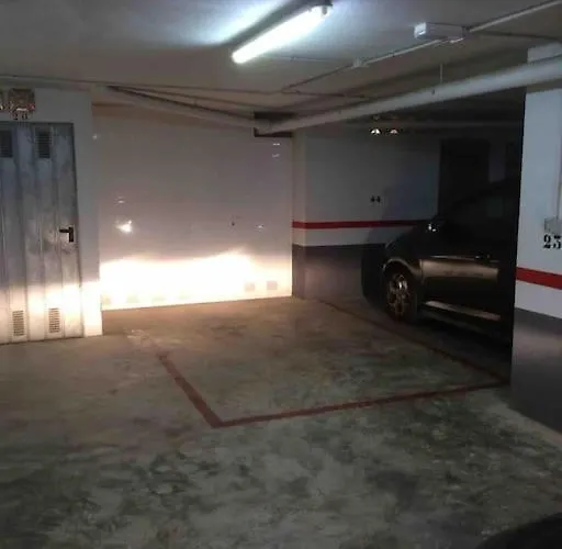 Appartement Tavernes De La Valldigna 4p Valencia