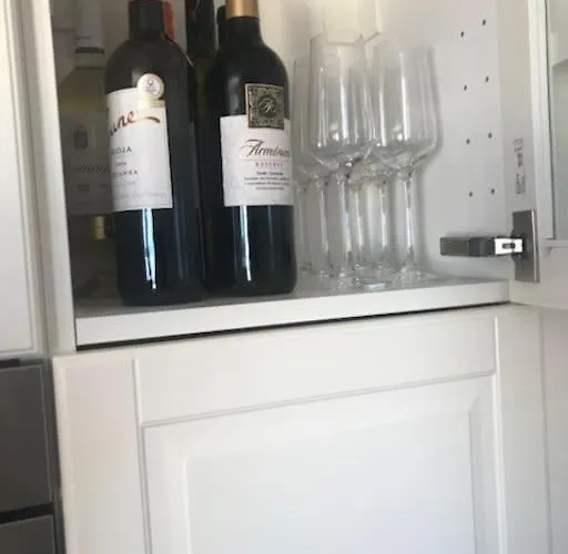 Tavernes De La Valldigna 4p