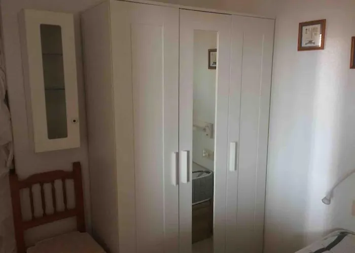 Appartement Tavernes De La Valldigna 4p Valencia