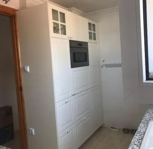 Tavernes De La Valldigna 4p * Valencia