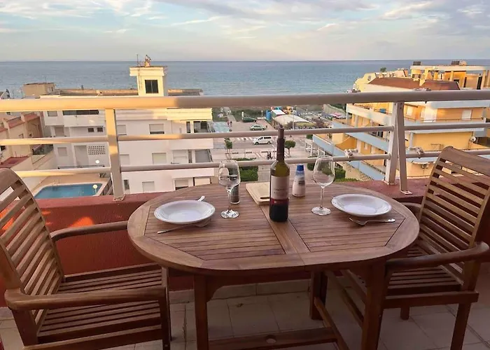 Appartement Tavernes De La Valldigna 4p