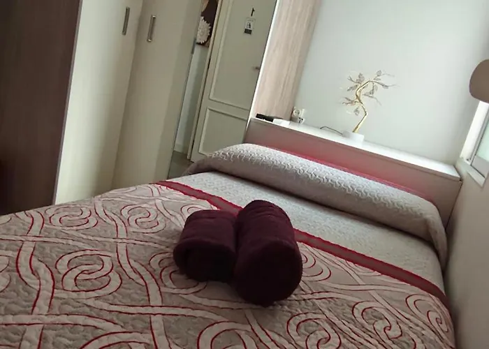 Paul's - No Turistico *