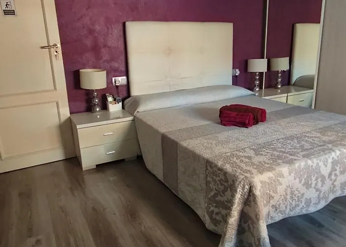 Paul's - No Turistico * Βαλένθια