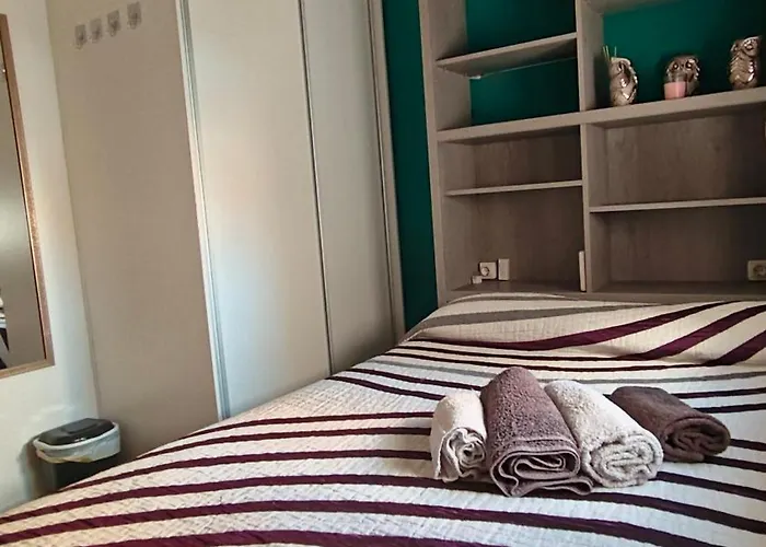 Δωμάτια σε οικογενειακή κατοικία Paul's - No Turistico *