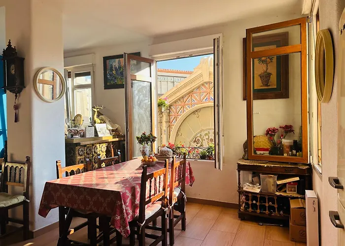 Mirador 5 Del Mercado - Con Bano Privado En El Centro De La Ciudad Vella Valencia