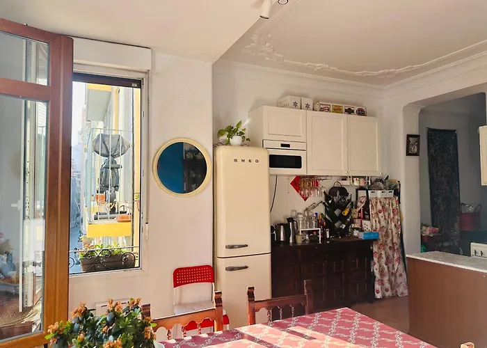 Mirador 5 Del Mercado - Con Bano Privado En El Centro De La Ciudad Vella *