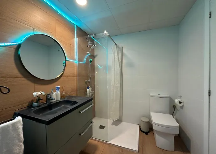 Homestay Mirador 5 Del Mercado - Con Bano Privado En El Centro De La Ciudad Vella Valencia