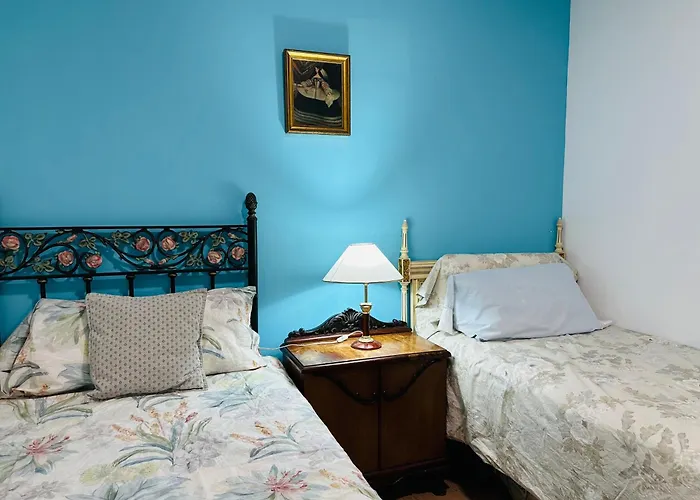 Mirador 5 Del Mercado - Con Bano Privado En El Centro De La Ciudad Vella Homestay Valencia