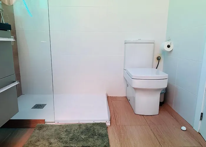 Mirador 5 Del Mercado - Con Bano Privado En El Centro De La Ciudad Vella *