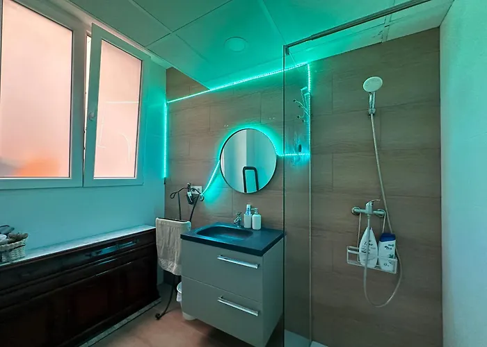 Mirador 5 Del Mercado - Con Bano Privado En El Centro De La Ciudad Vella Homestay Valencia