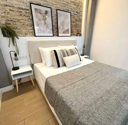 شقة Mistral فالنسيا