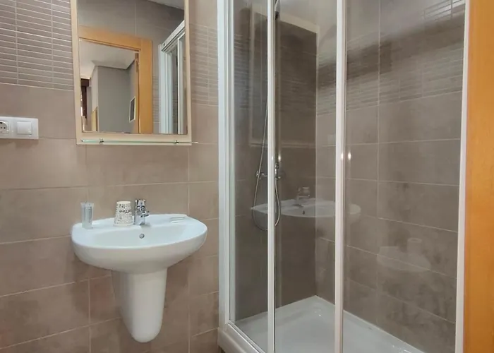 Abastos Vendégház Valencia