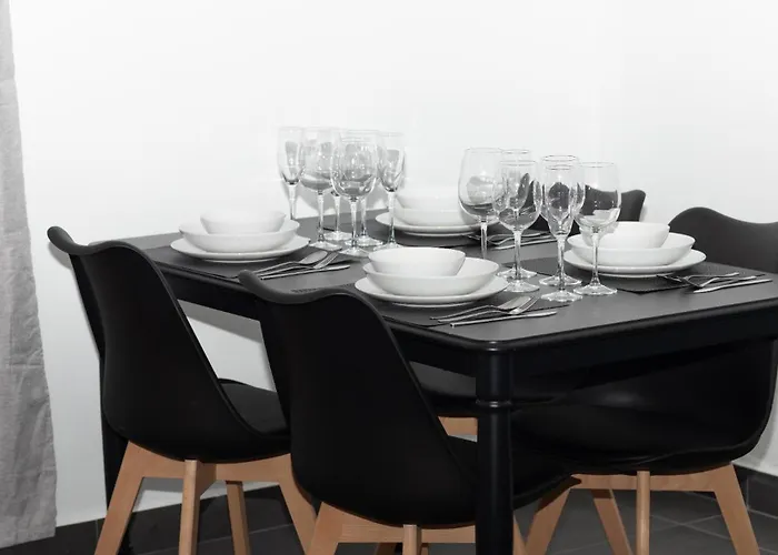 Flats Puente Ademuz De 3 Apartment Valencia