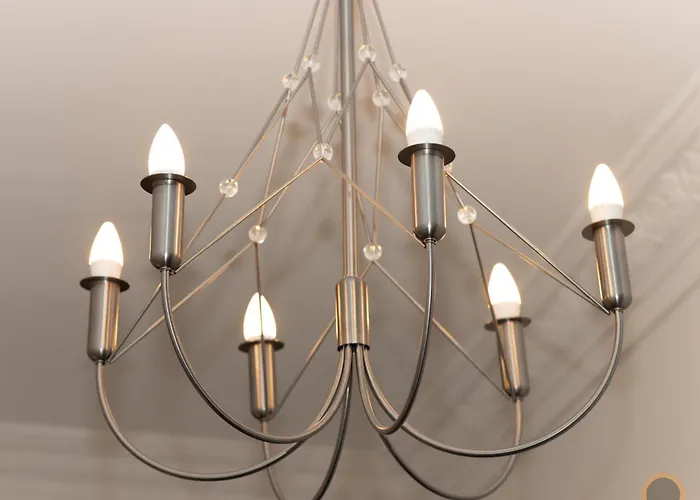 Flats Puente Ademuz De 3 Apartment Valencia