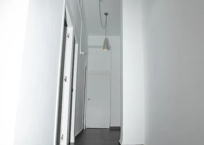 Flats Puente Ademuz De 3 *