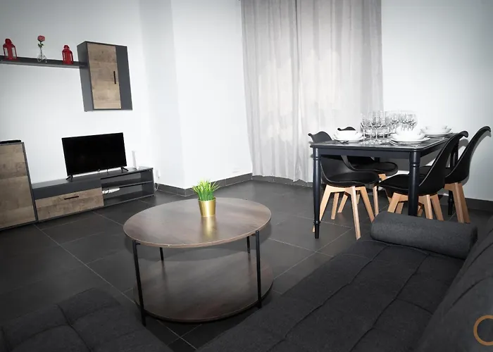 Apartment Flats Puente Ademuz De 3 *