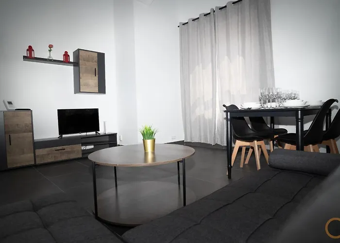 Flats Puente Ademuz De 3