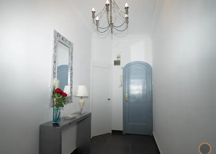 Flats Puente Ademuz De 3 Valencia