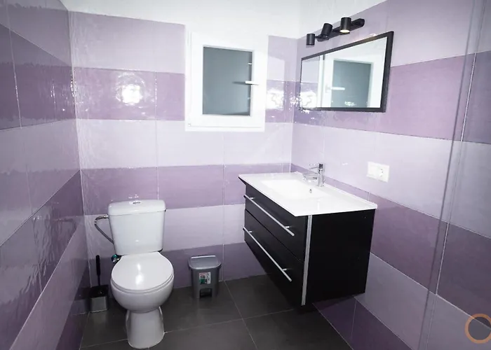 Apartment Flats Puente Ademuz De 3 *