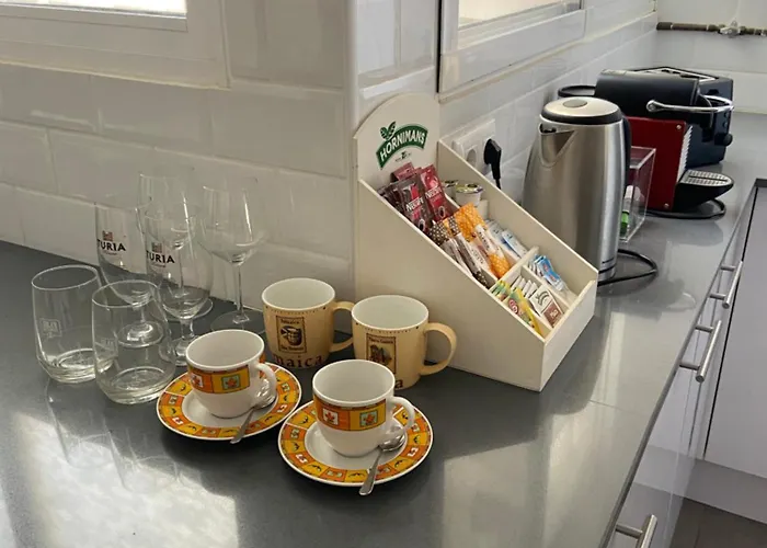 Rio Turia Βαλένθια