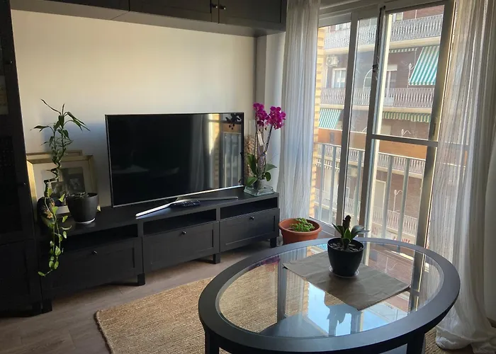 Rio Turia * Βαλένθια